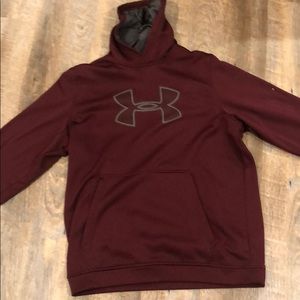 Under Armour Hoodie